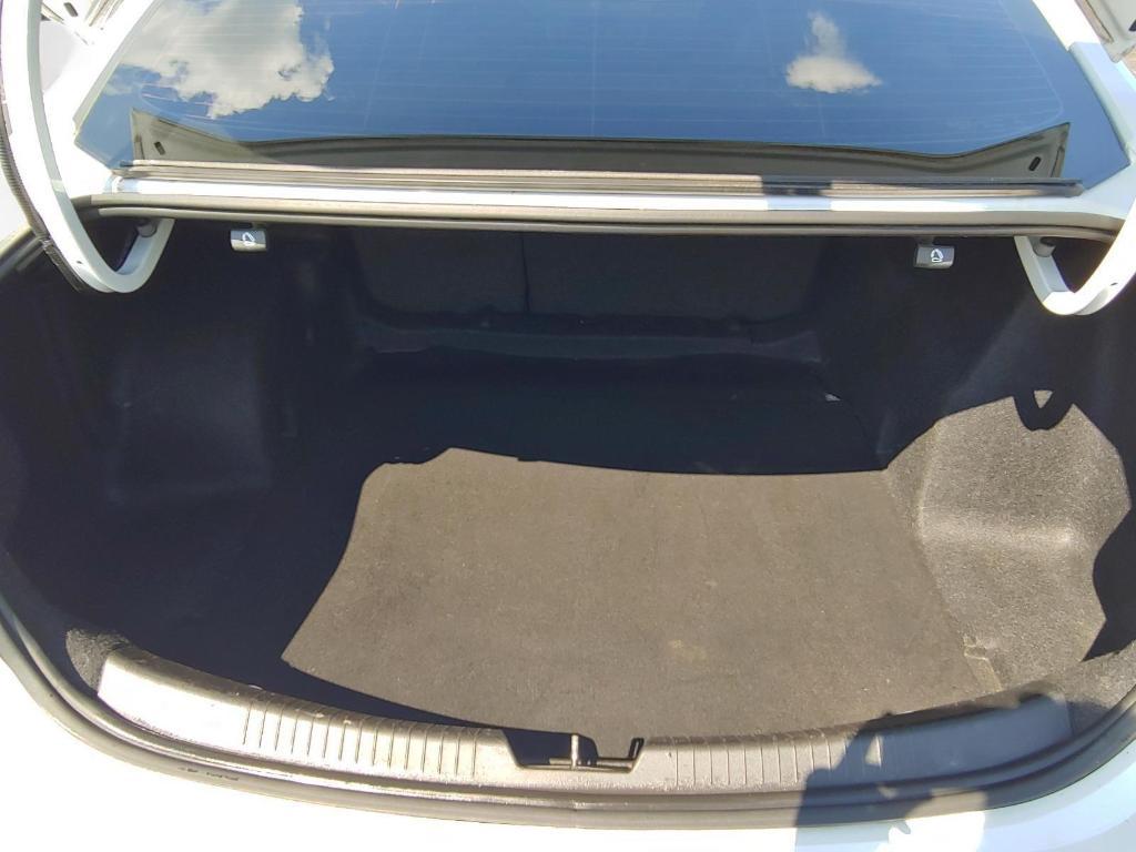 used 2017 Chevrolet Malibu car, priced at $11,795