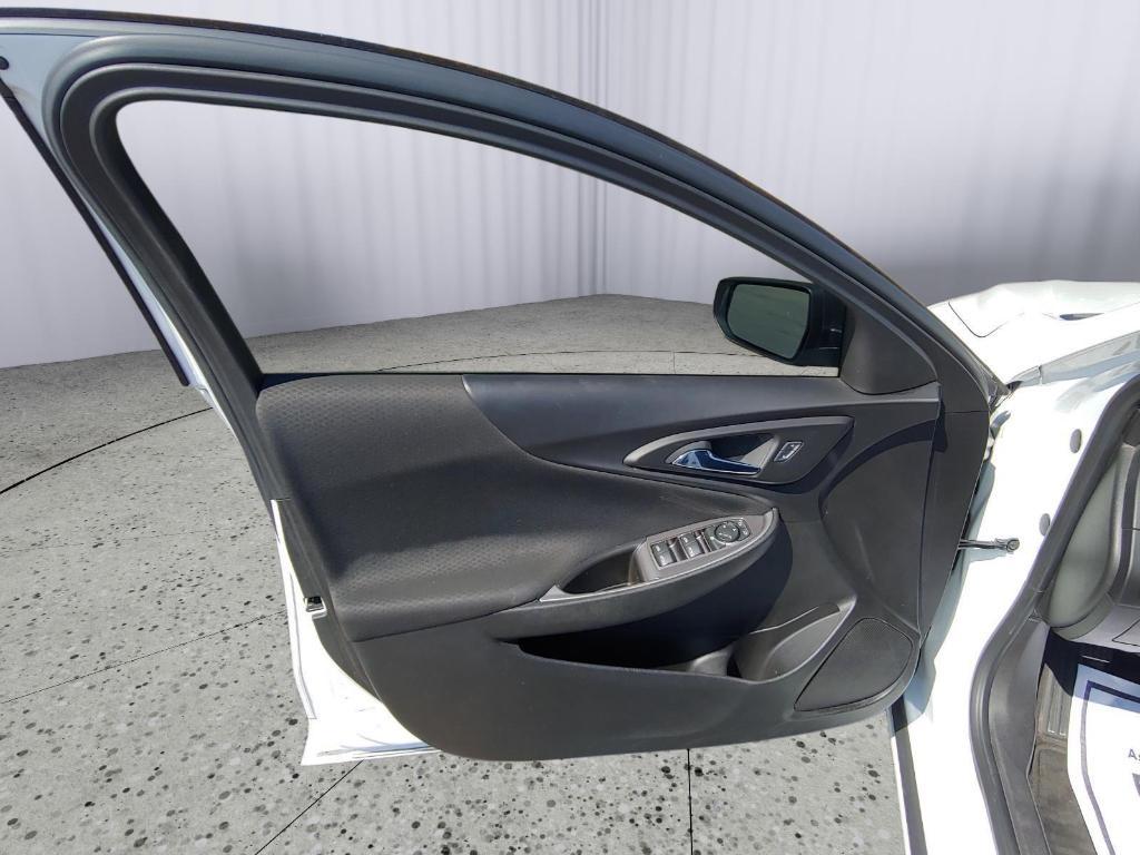 used 2017 Chevrolet Malibu car, priced at $11,795