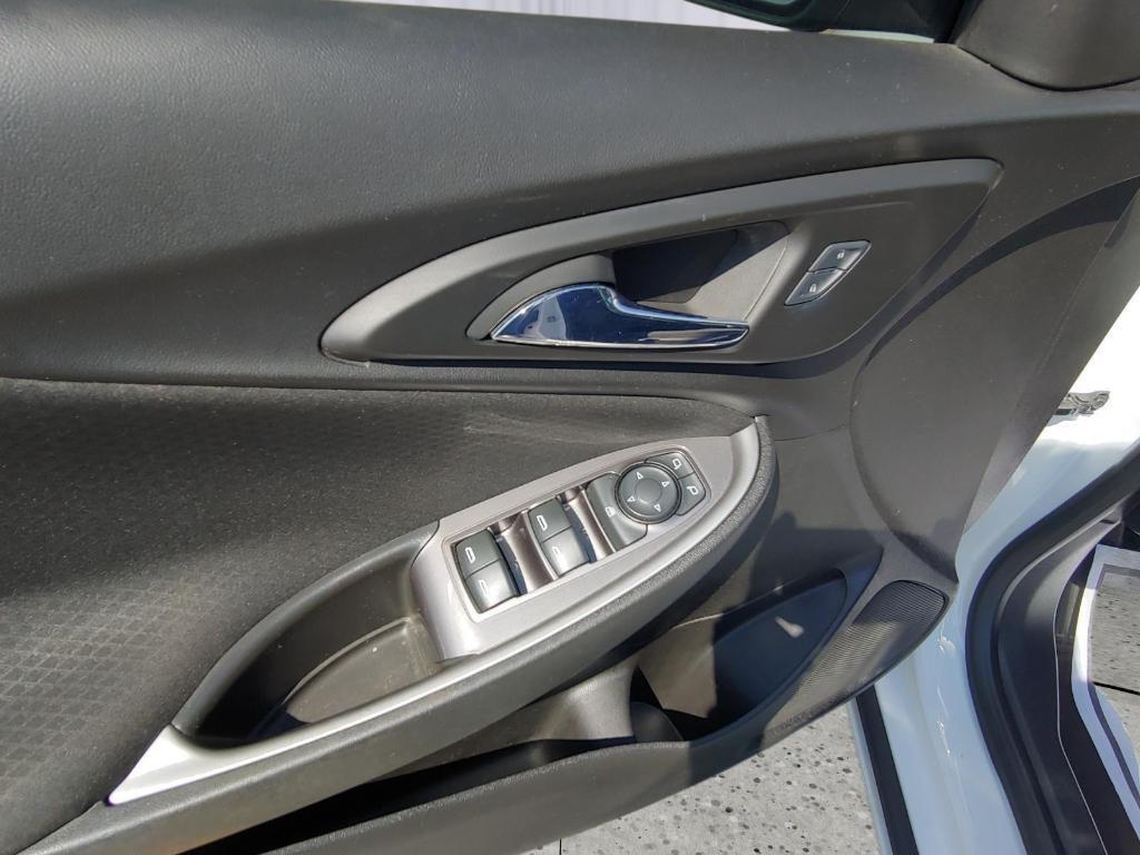 used 2017 Chevrolet Malibu car, priced at $11,795