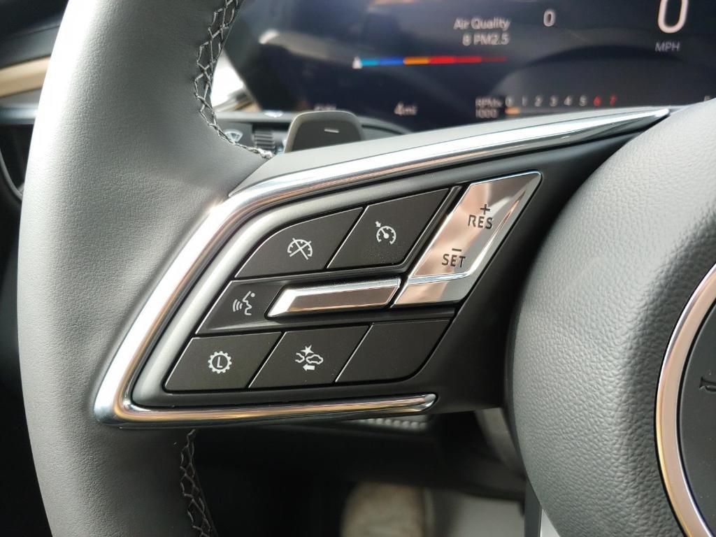 new 2026 Buick Enclave car, priced at $49,830