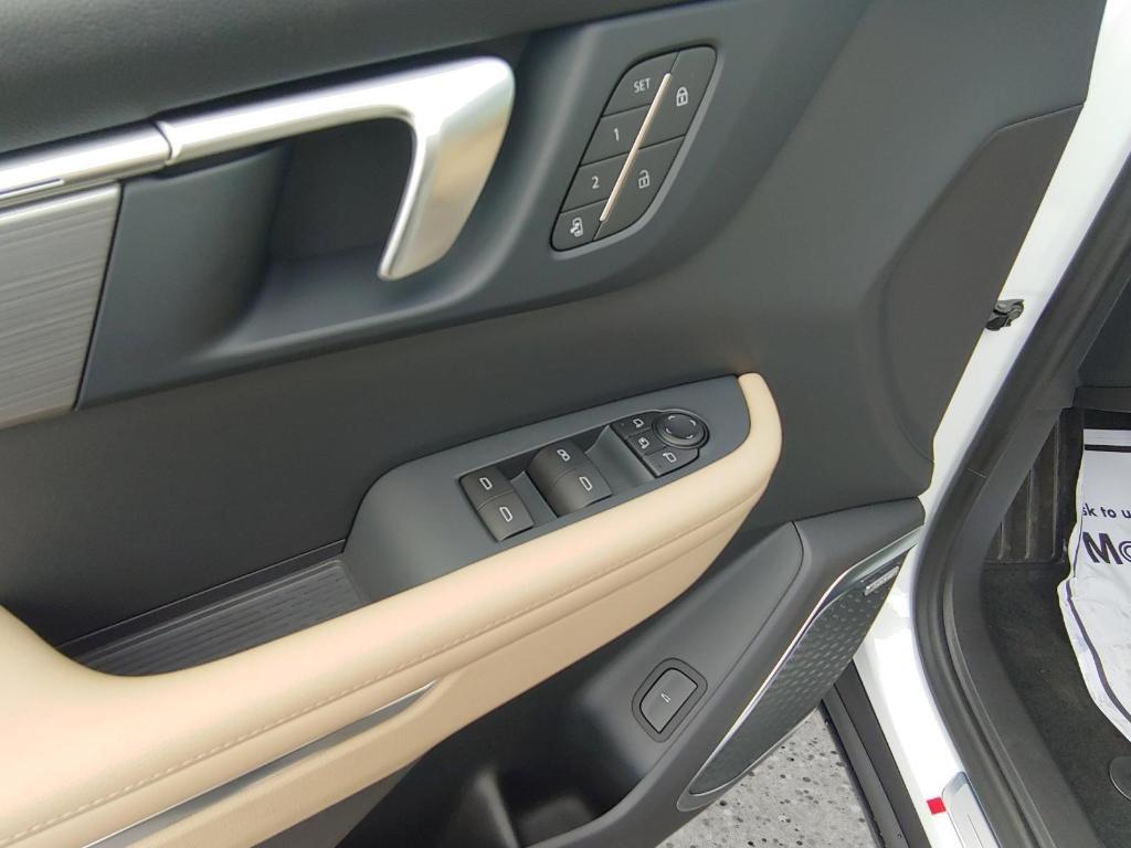 new 2026 Buick Enclave car, priced at $49,830