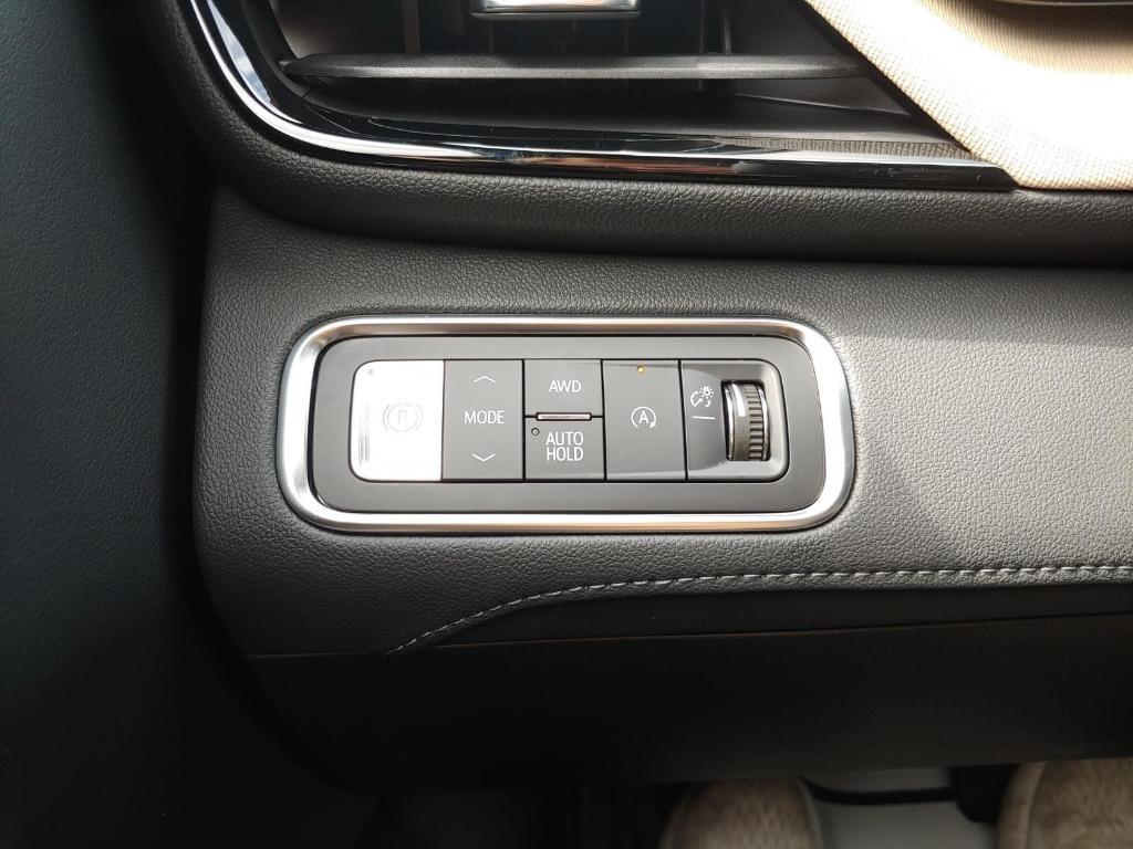 new 2026 Buick Enclave car, priced at $49,830