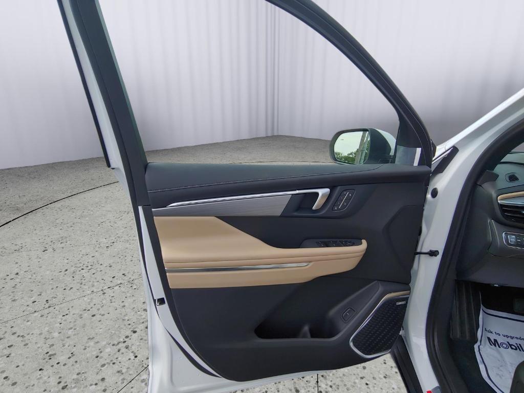 new 2026 Buick Enclave car, priced at $49,830