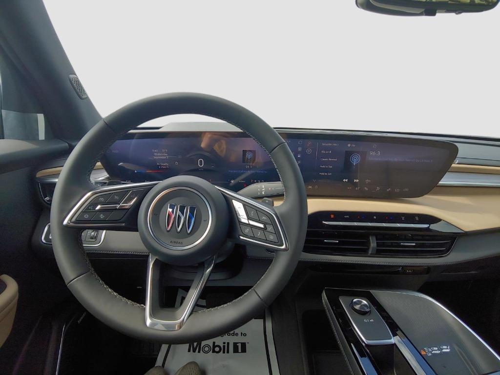 new 2026 Buick Enclave car, priced at $49,830