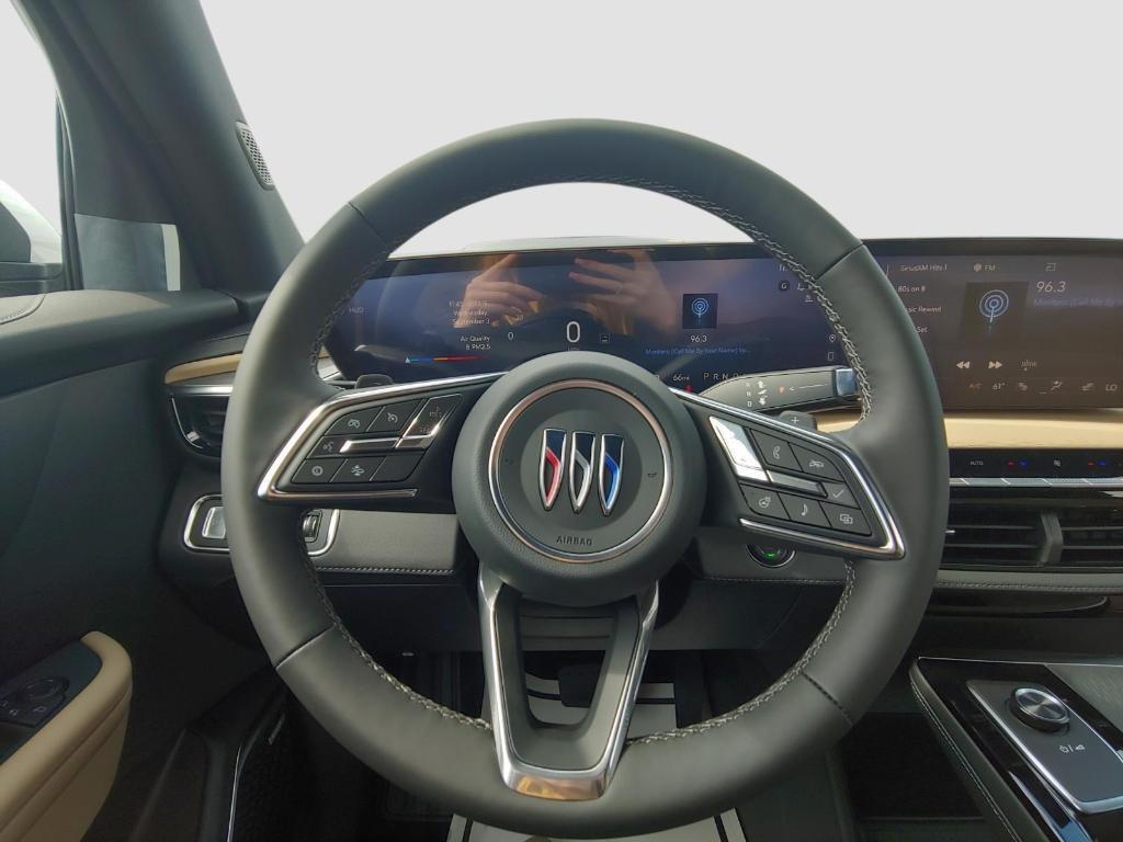 new 2026 Buick Enclave car, priced at $49,330