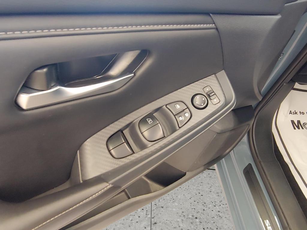 used 2024 Nissan Sentra car, priced at $18,995