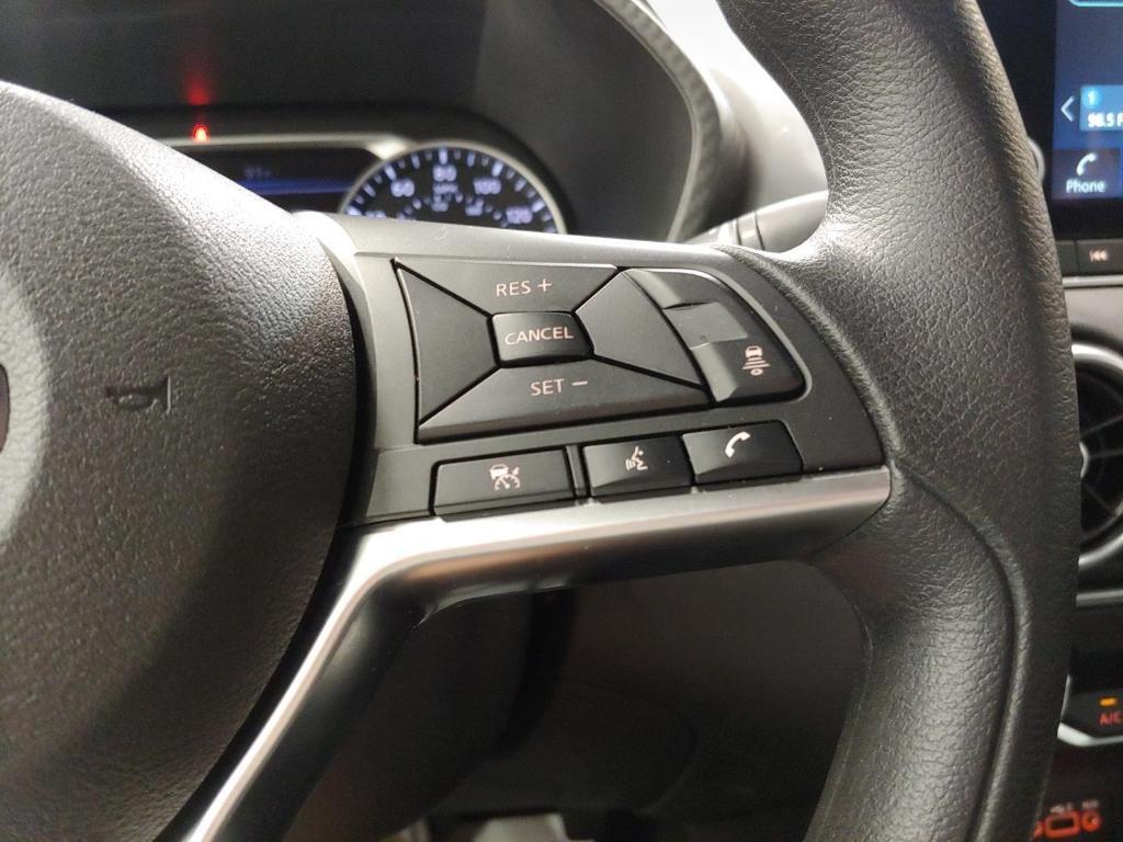 used 2024 Nissan Sentra car, priced at $18,995