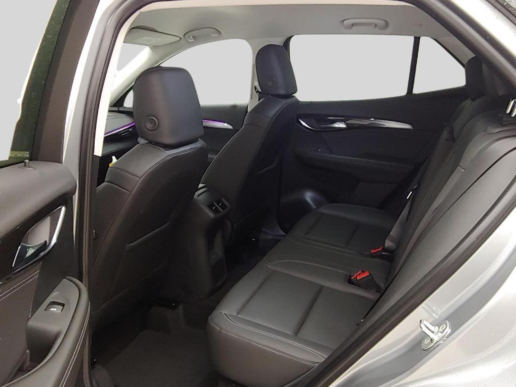 new 2025 Buick Envision car, priced at $36,048