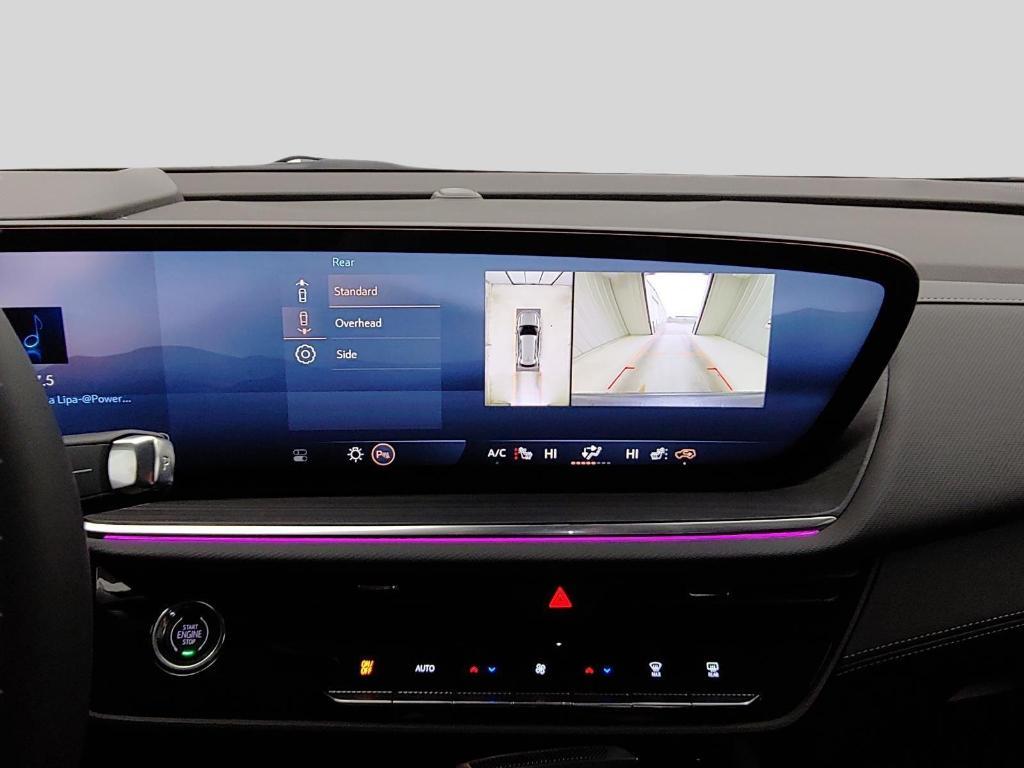 new 2025 Buick Envision car, priced at $36,048