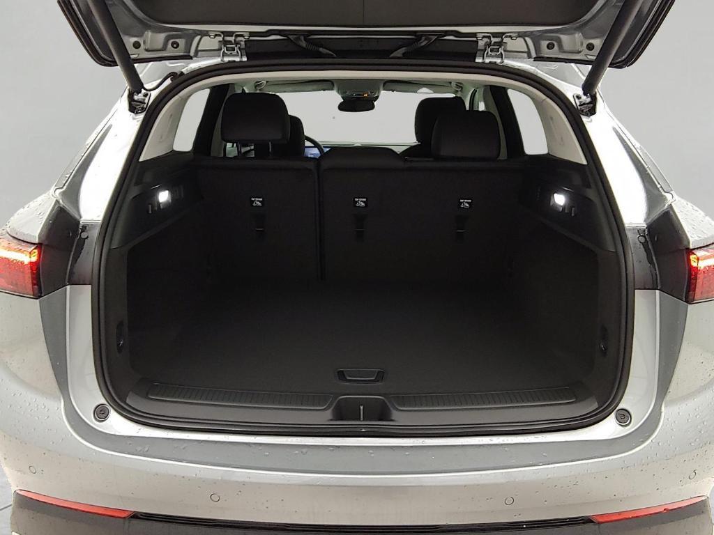 new 2025 Buick Envision car, priced at $36,048
