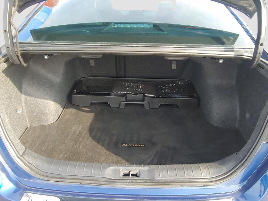 used 2021 Nissan Altima car, priced at $21,700