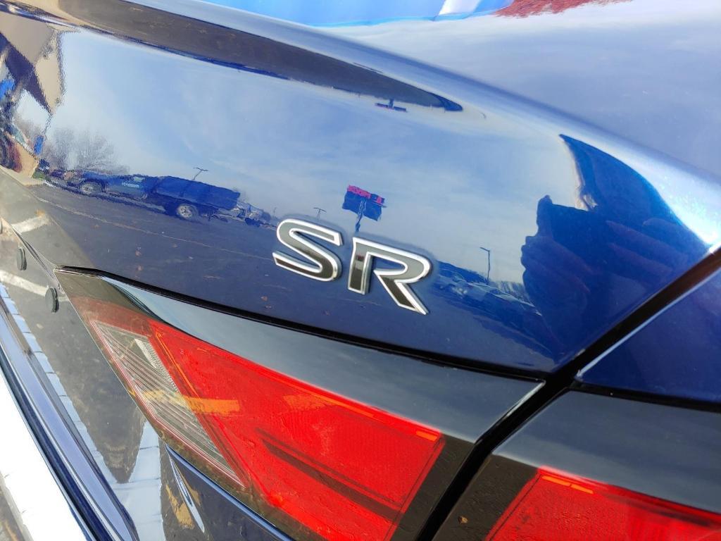 used 2021 Nissan Altima car, priced at $21,700