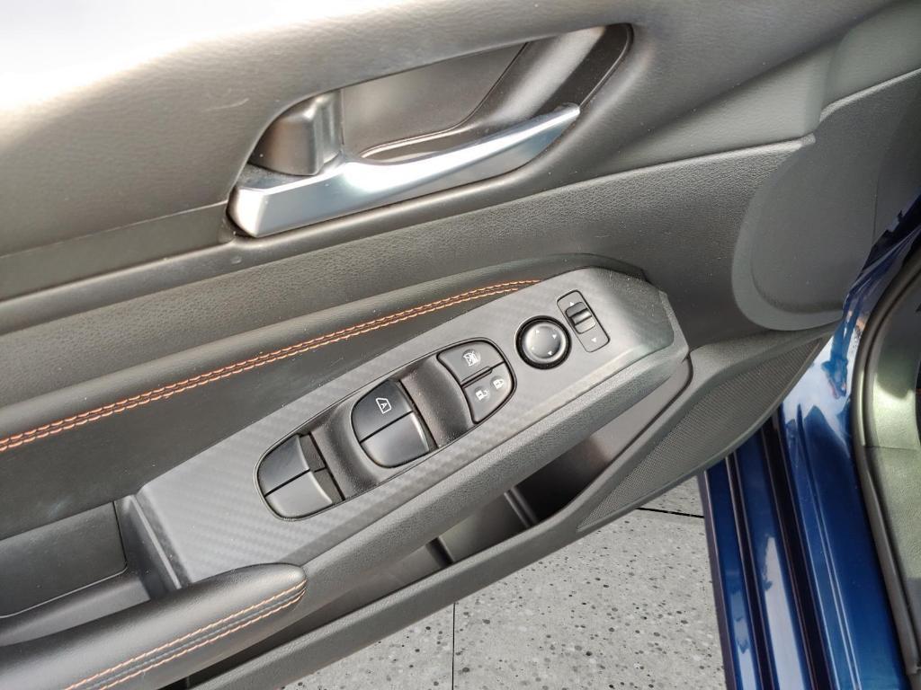 used 2021 Nissan Altima car, priced at $21,700