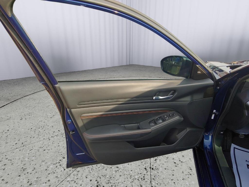 used 2021 Nissan Altima car, priced at $21,700