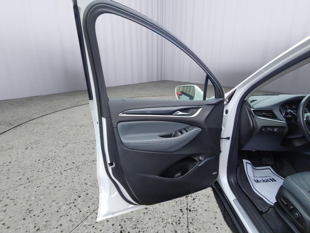 used 2020 Buick Enclave car, priced at $22,995