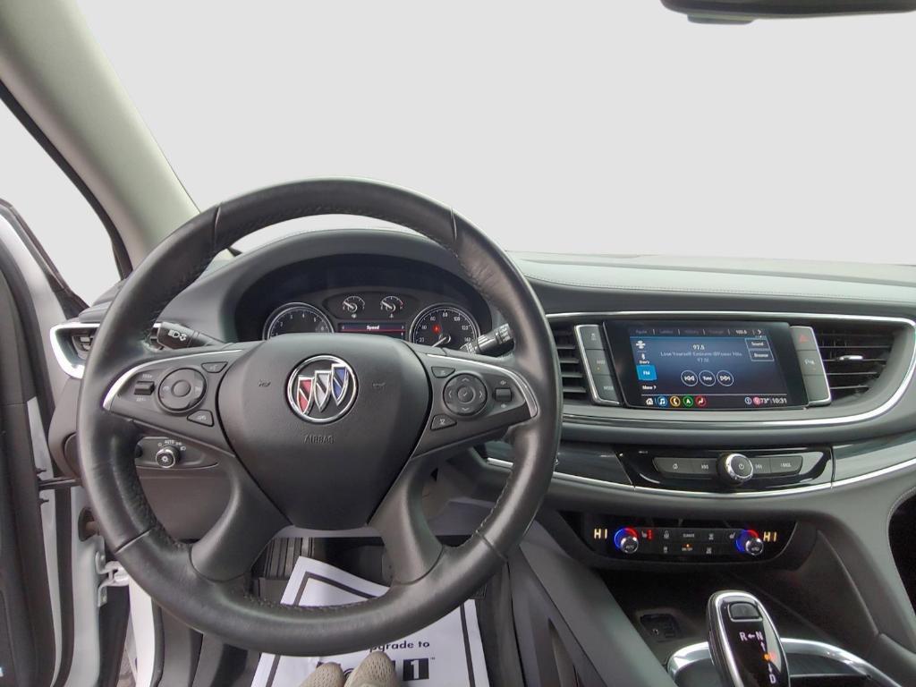 used 2020 Buick Enclave car, priced at $22,995