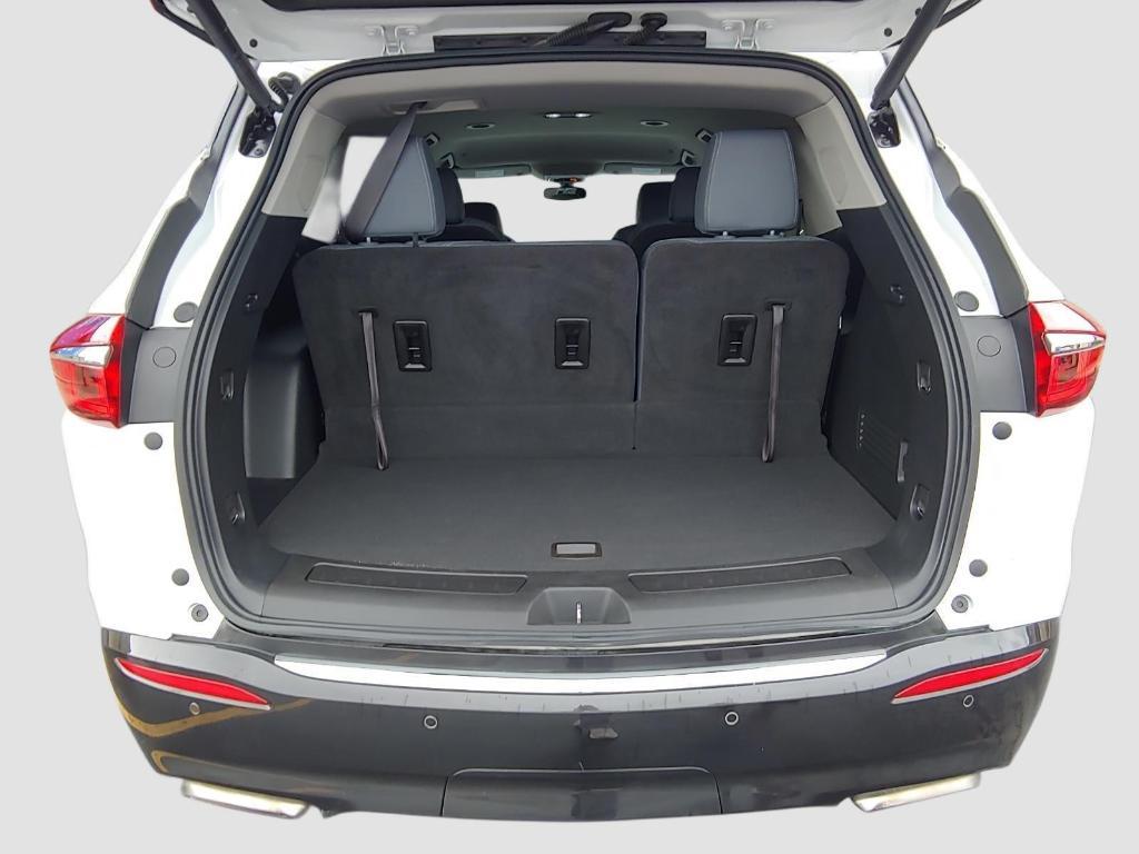 used 2020 Buick Enclave car, priced at $22,995