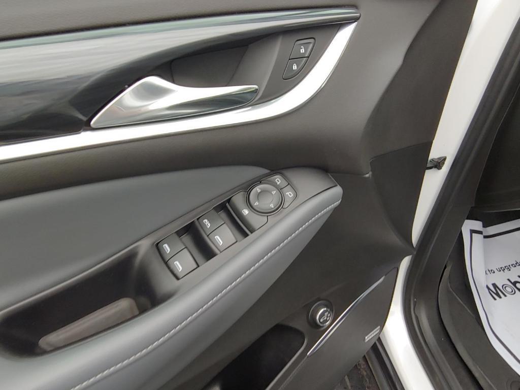 used 2020 Buick Enclave car, priced at $22,995