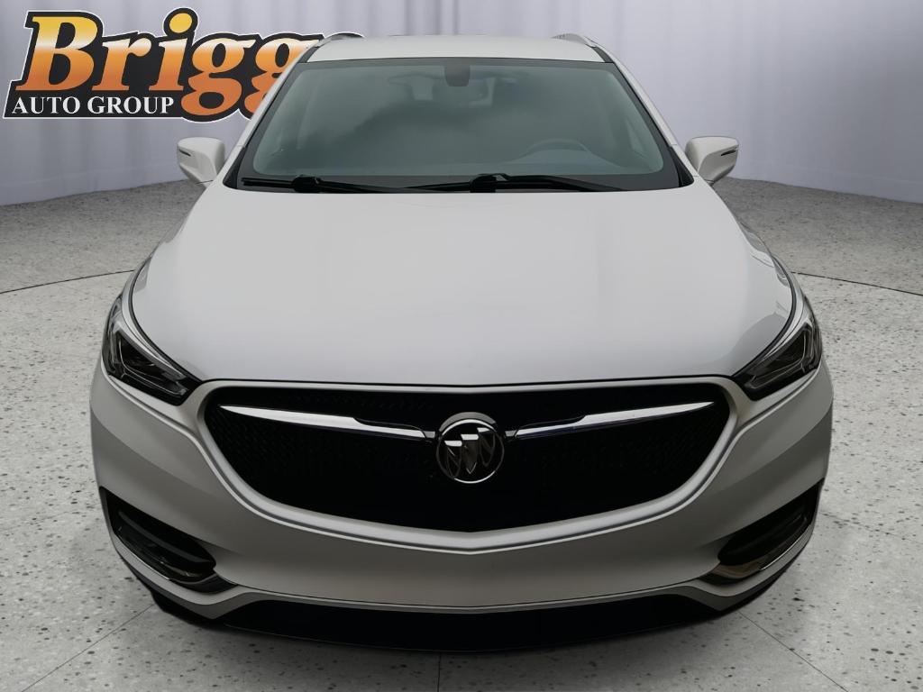 used 2020 Buick Enclave car, priced at $22,995