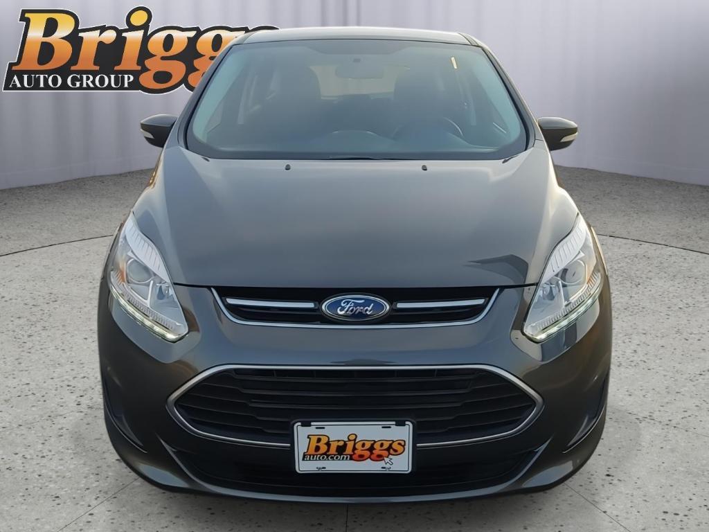 used 2017 Ford C-Max Hybrid car, priced at $13,995
