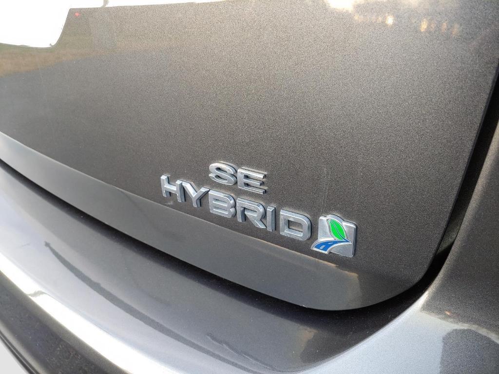 used 2017 Ford C-Max Hybrid car, priced at $13,995