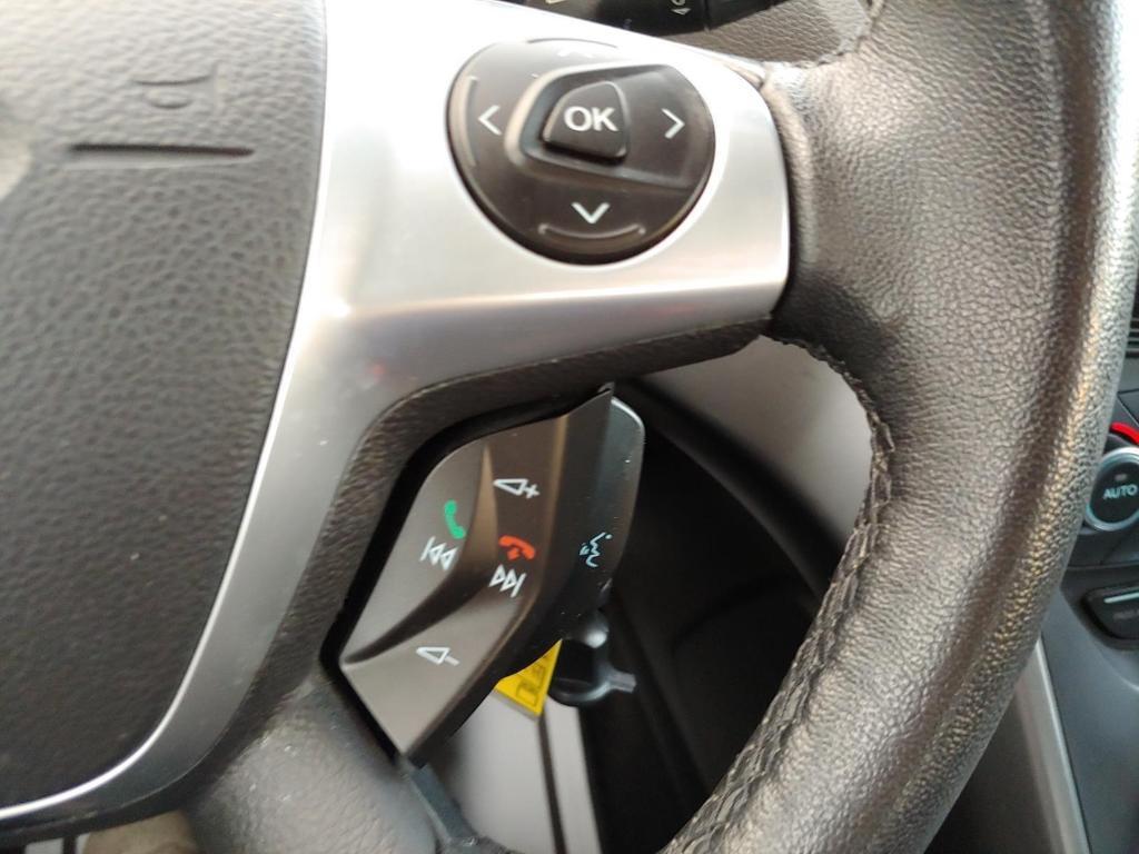 used 2017 Ford C-Max Hybrid car, priced at $13,995