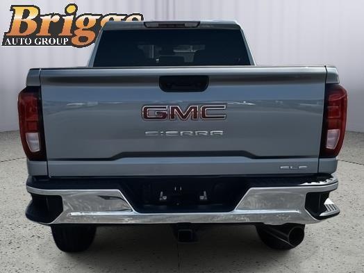new 2025 GMC Sierra 3500 car, priced at $65,510