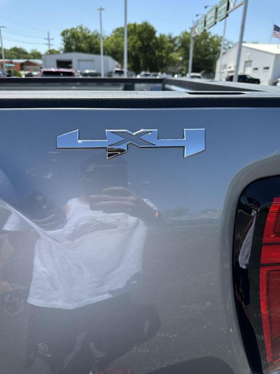 new 2025 GMC Sierra 3500 car, priced at $65,510