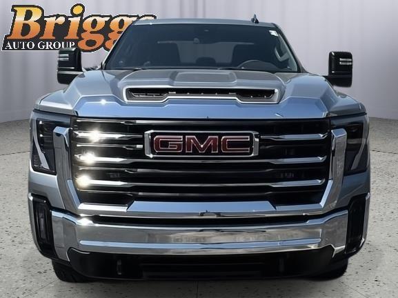 new 2025 GMC Sierra 3500 car, priced at $65,510