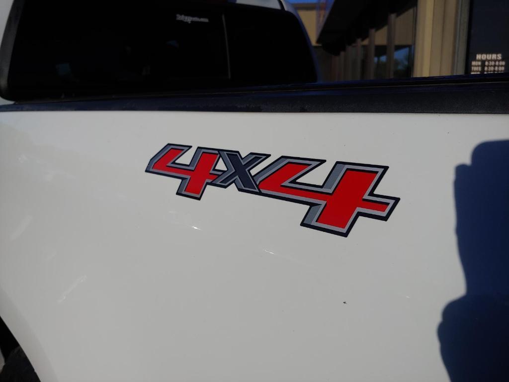 used 2020 Chevrolet Colorado car, priced at $22,695