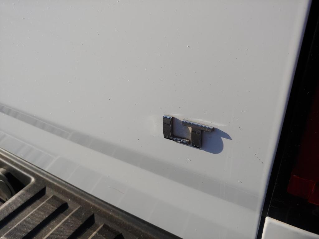 used 2020 Chevrolet Colorado car, priced at $22,695