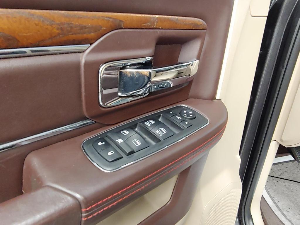 used 2018 Ram 3500 car, priced at $45,900
