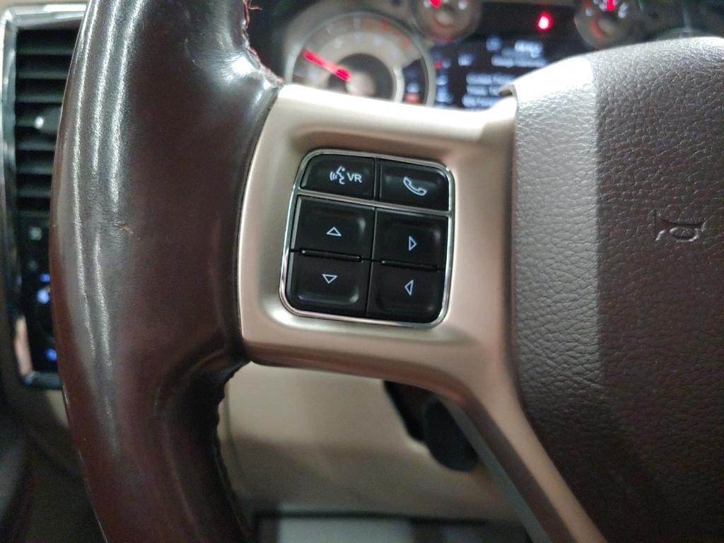 used 2018 Ram 3500 car, priced at $45,900