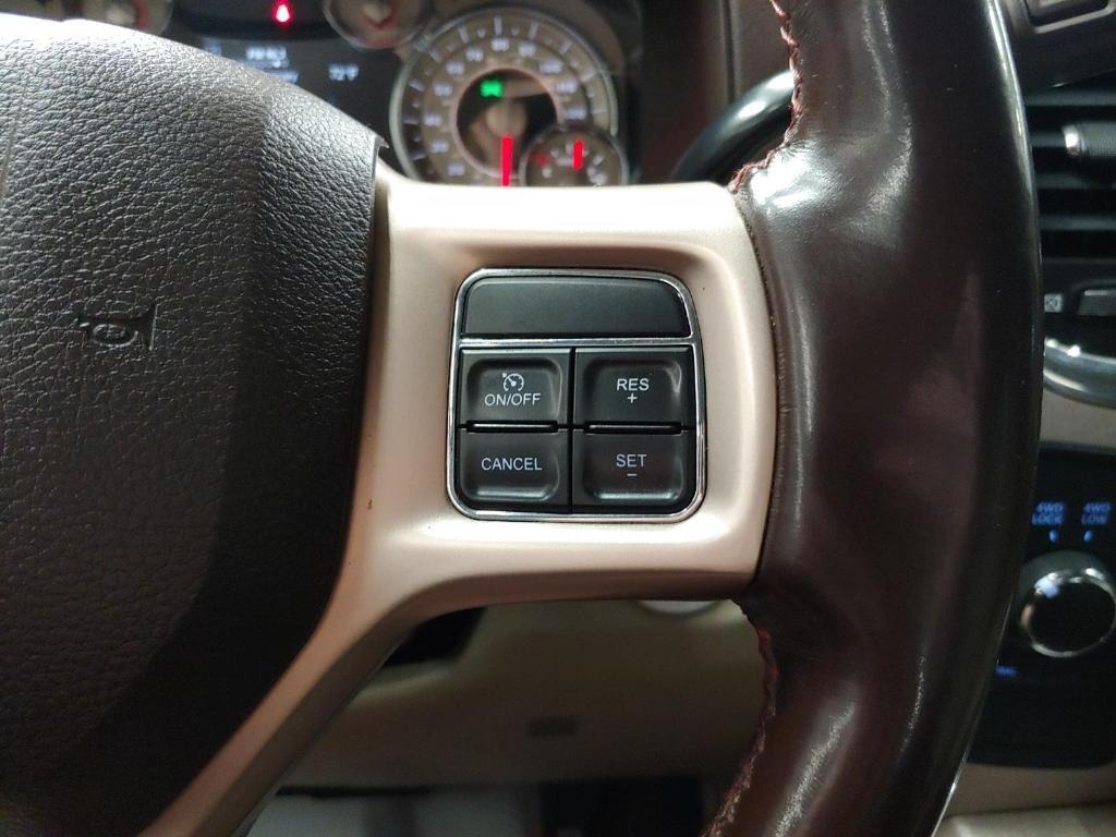 used 2018 Ram 3500 car, priced at $45,900