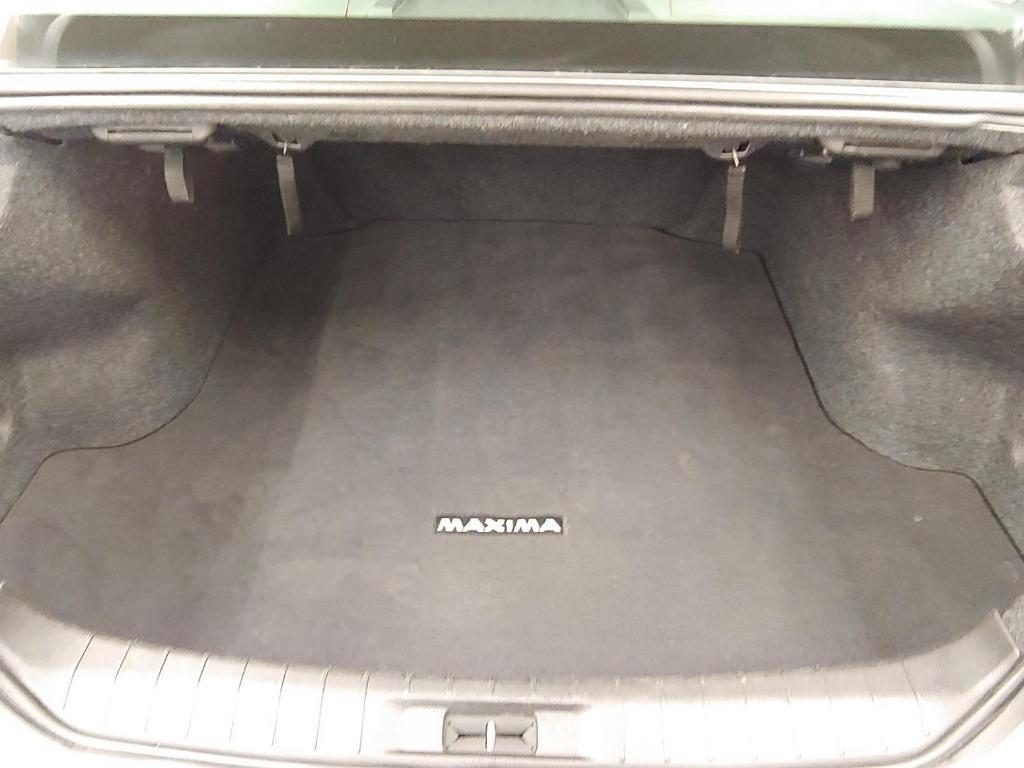 used 2023 Nissan Maxima car, priced at $25,500