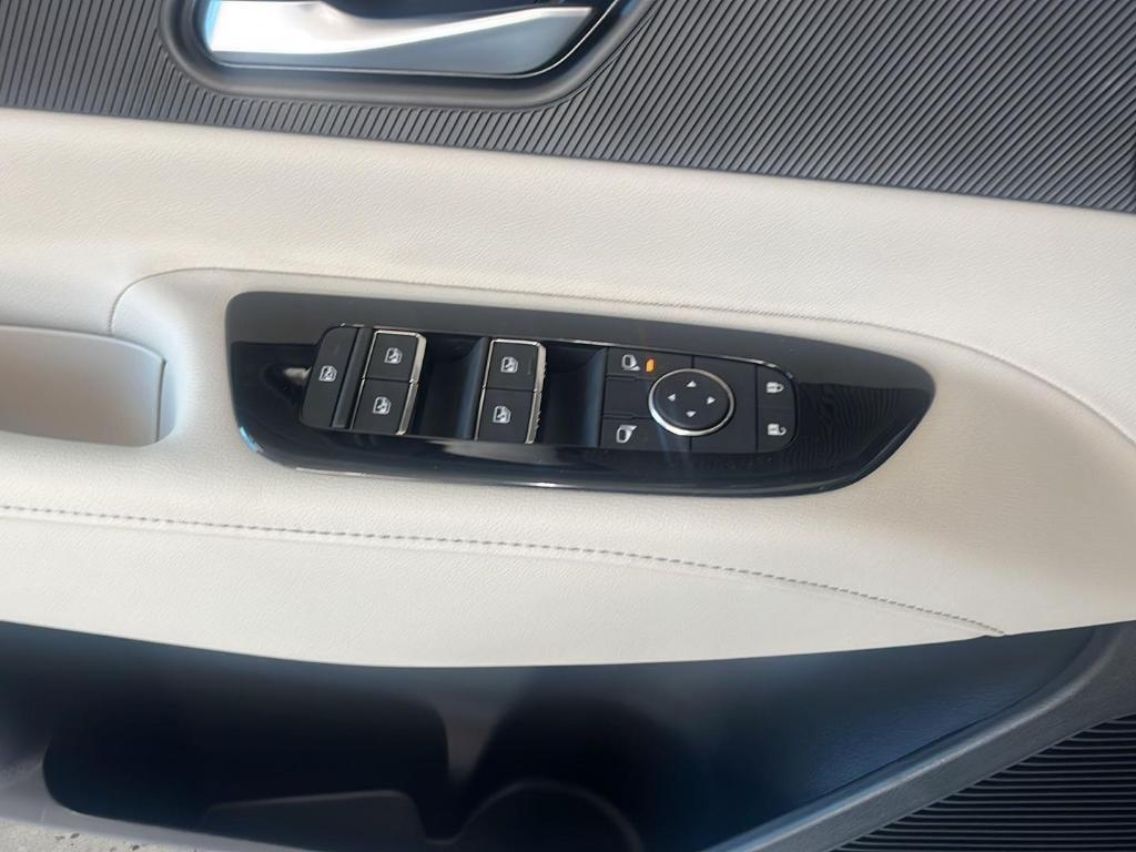 new 2025 Nissan Murano car, priced at $42,021