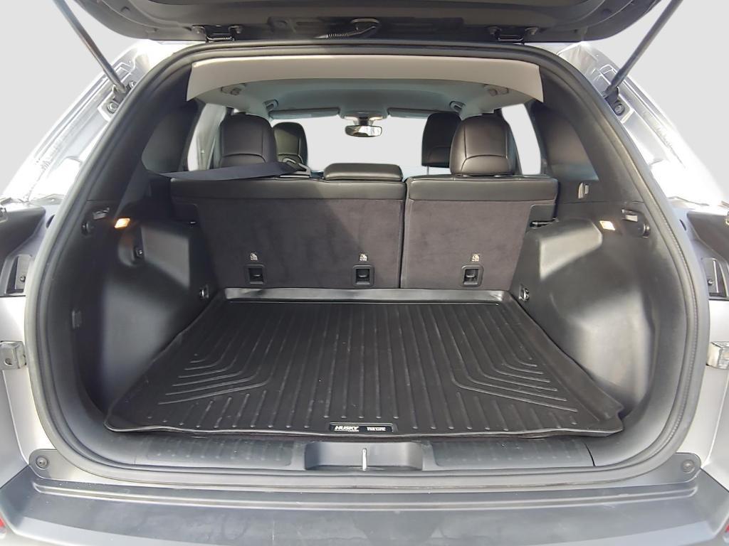 used 2019 Jeep Cherokee car, priced at $18,900