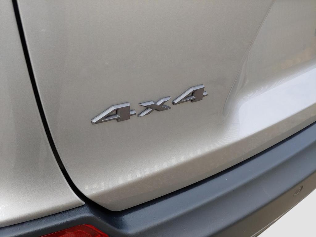 used 2019 Jeep Cherokee car, priced at $18,900