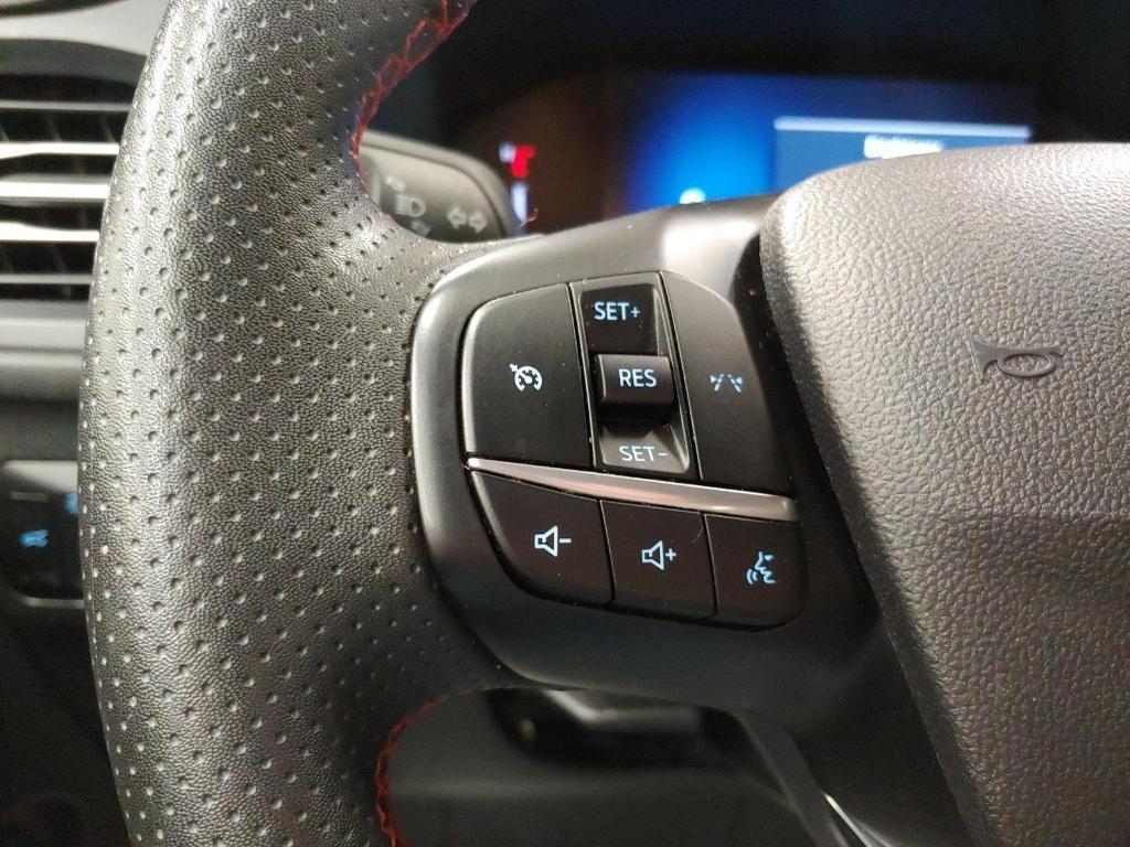 used 2023 Ford Escape car, priced at $20,995