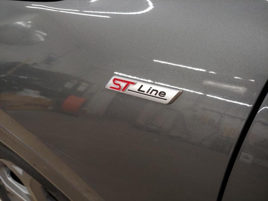 used 2023 Ford Escape car, priced at $20,995