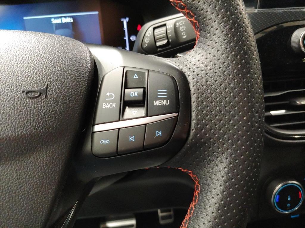 used 2023 Ford Escape car, priced at $20,995