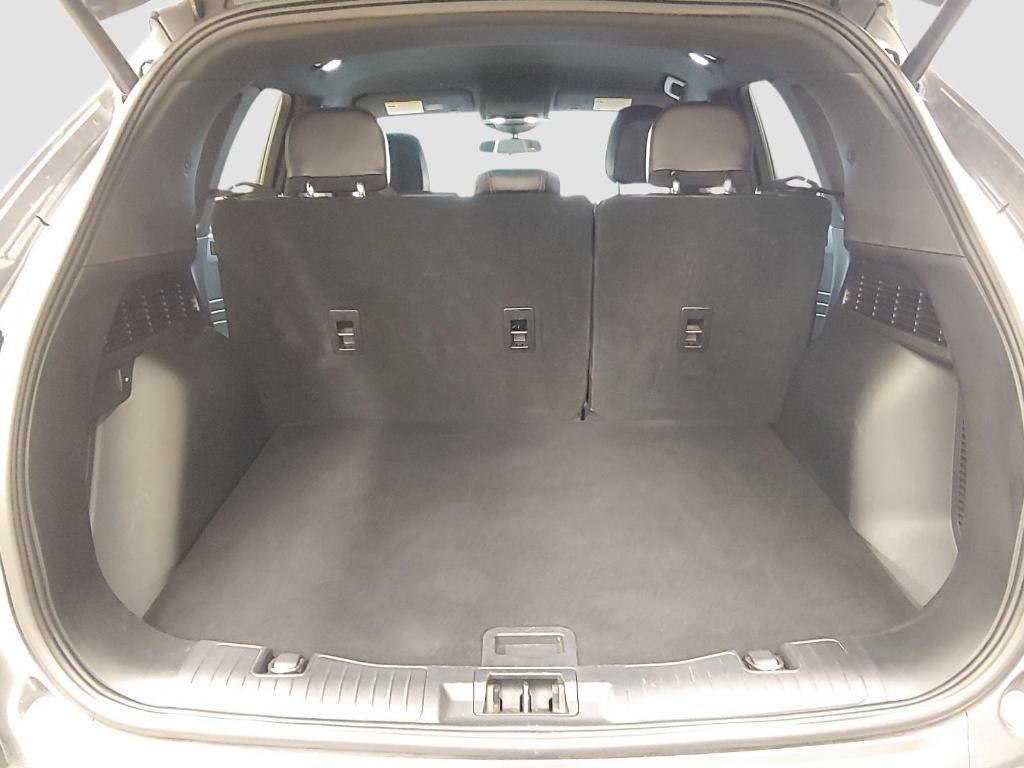 used 2023 Ford Escape car, priced at $20,995