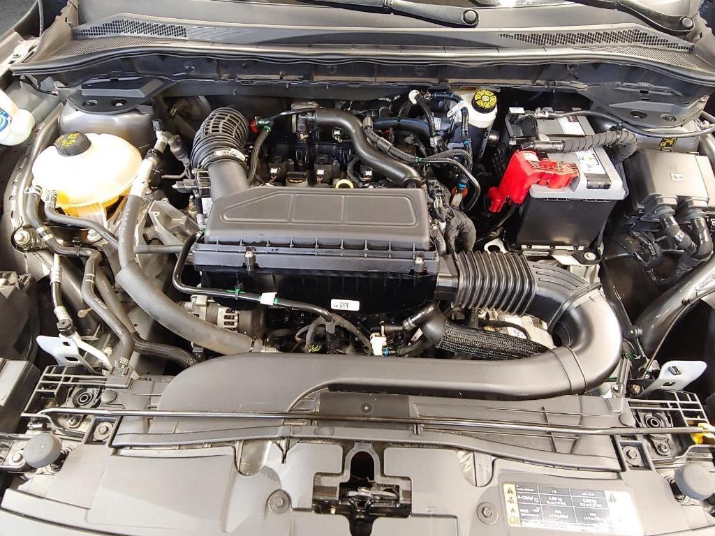 used 2023 Ford Escape car, priced at $20,995