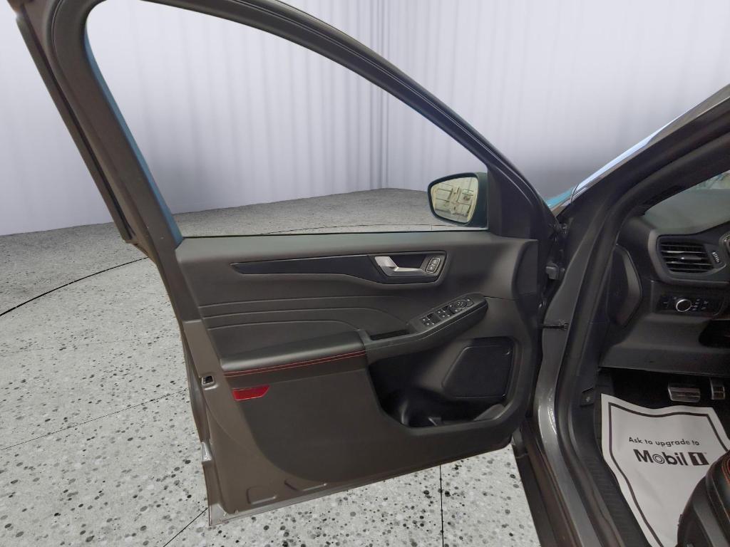 used 2023 Ford Escape car, priced at $20,995