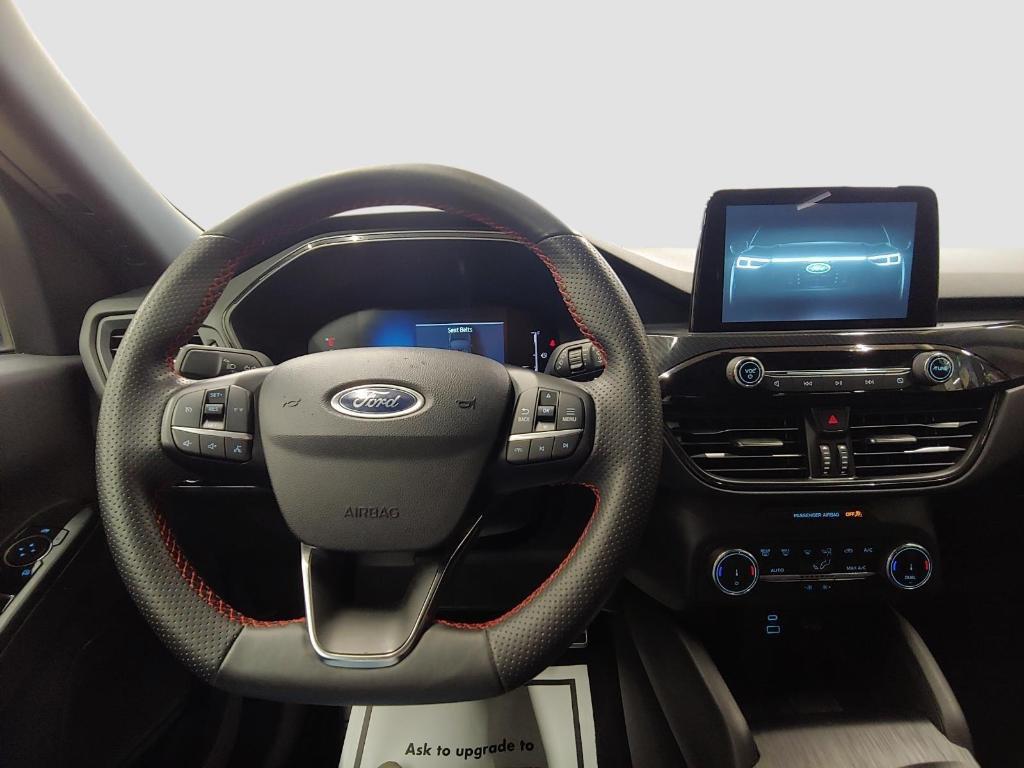 used 2023 Ford Escape car, priced at $20,995