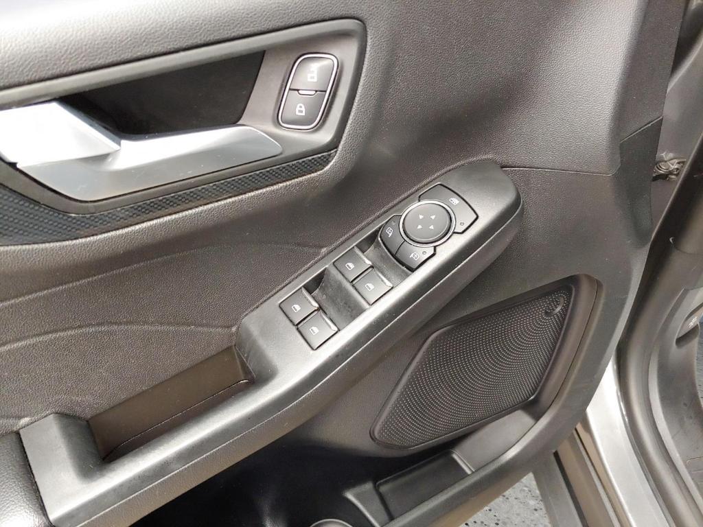 used 2023 Ford Escape car, priced at $20,995