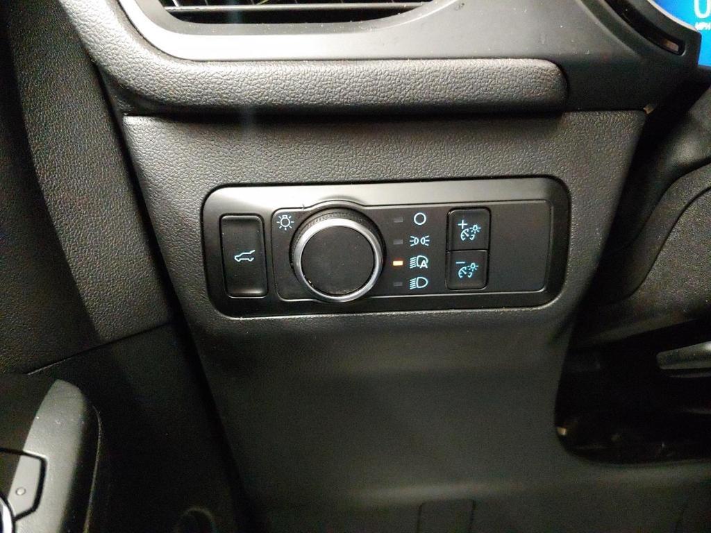 used 2023 Ford Escape car, priced at $20,995