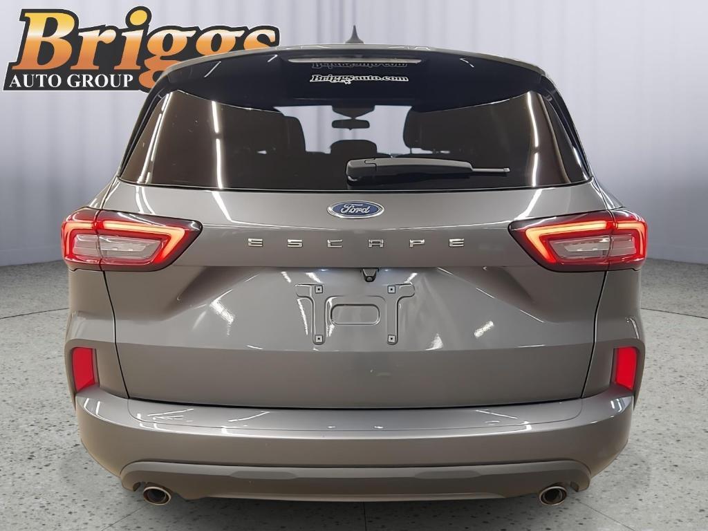 used 2023 Ford Escape car, priced at $20,995