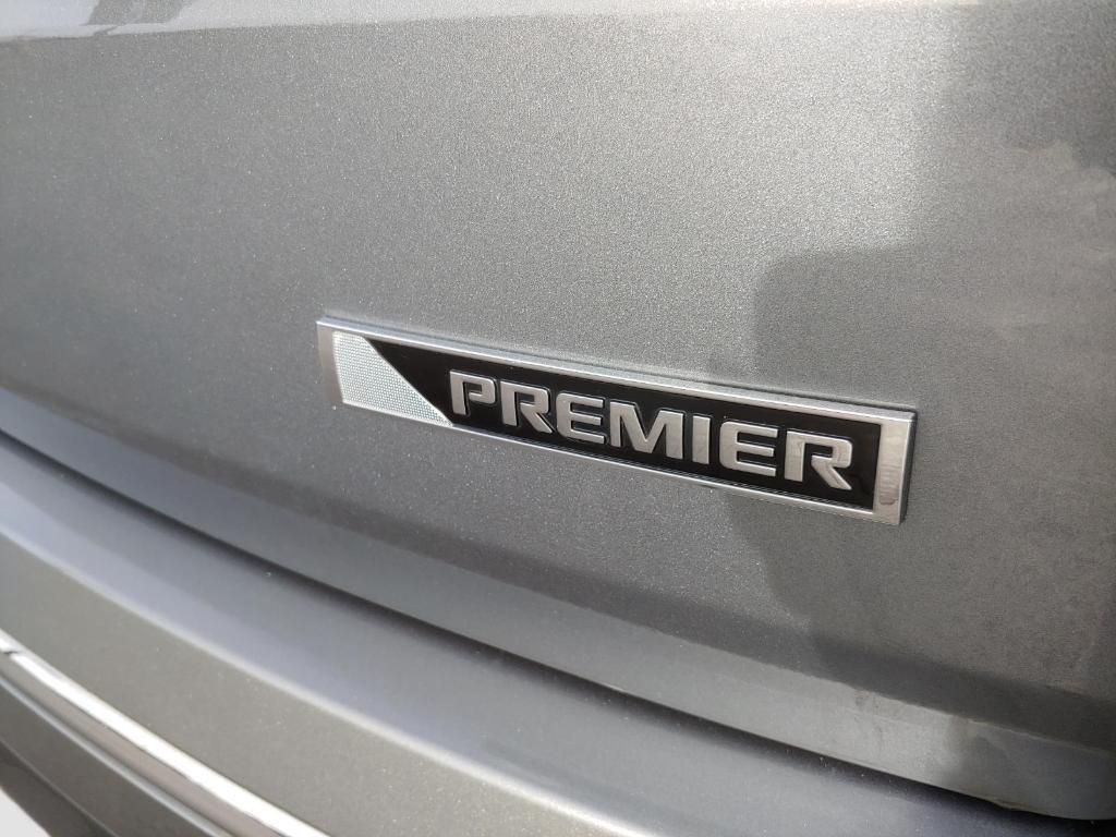 used 2018 Chevrolet Traverse car, priced at $21,995