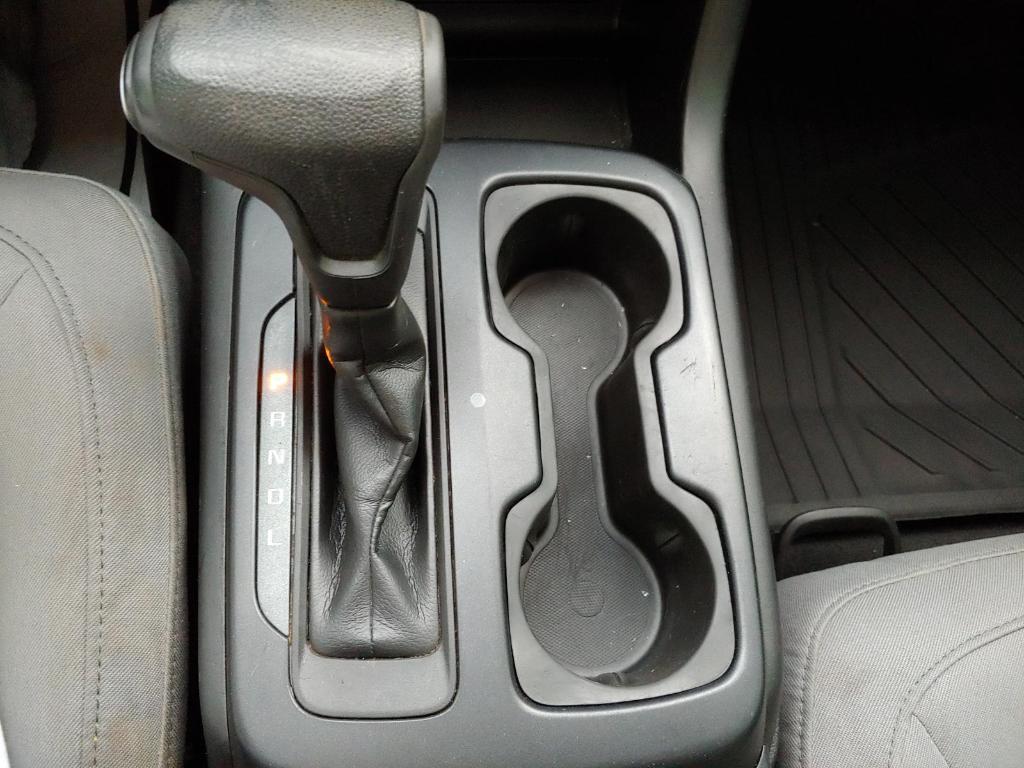 used 2020 Chevrolet Colorado car, priced at $20,995